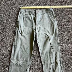 Outdoor Life pants